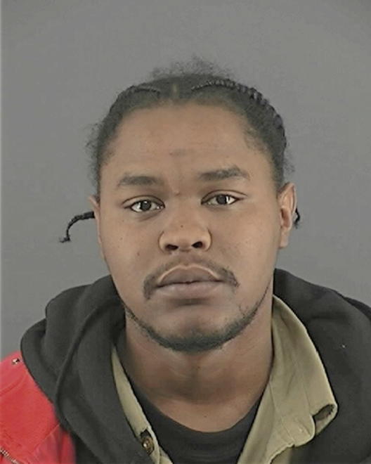 JACKSON, JOSEPH BLACKMAN - Peoria County, IL