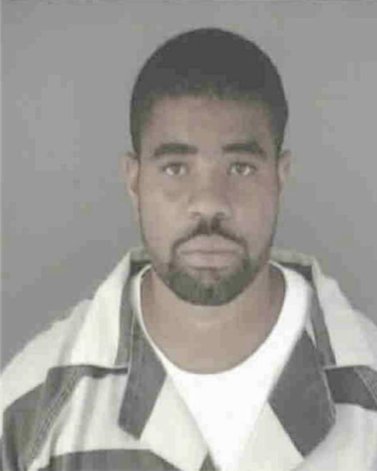 JOINER, REGGIE MAURICE - Peoria County, IL