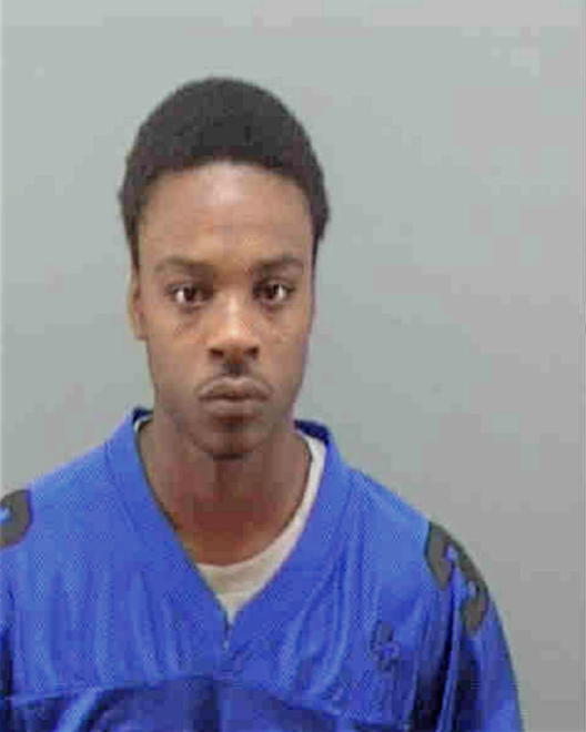 JONES, ANTWUAN LEMAR - Peoria County, IL