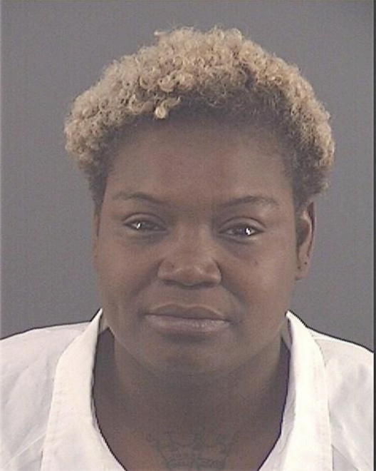 JONES, ERICA SHAVON - Peoria County, IL