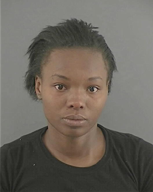 LEE, SHANICE NICOLE - Peoria County, IL