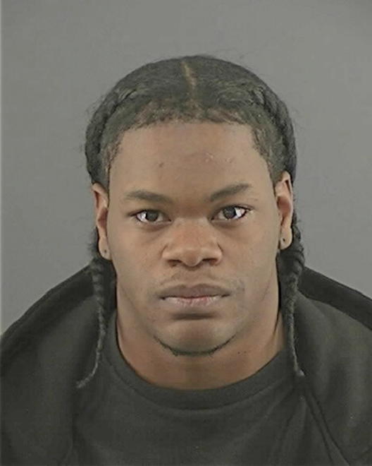 MACK, DONTTAIRUS J - Peoria County, IL