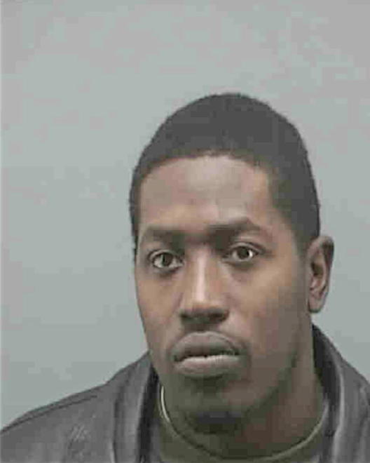 MONTGOMERY, DEMETRIUS LAMONT - Peoria County, IL