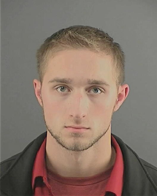 PERRAULT, SETH MICHAEL - Peoria County, IL