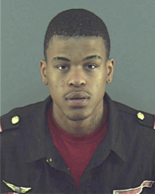 POSTLEWAITE, TIKO D - Peoria County, IL