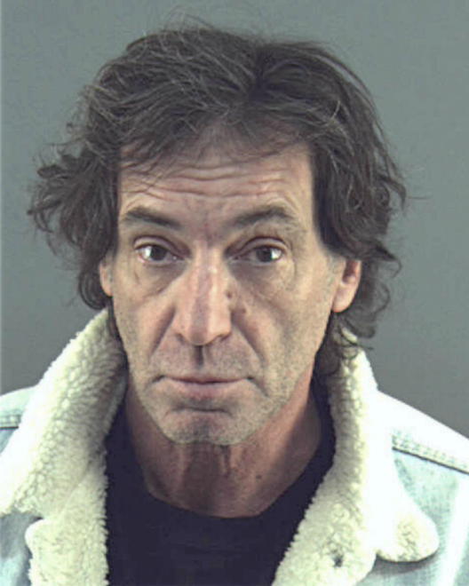 ROGERS, TERRY R - Peoria County, IL