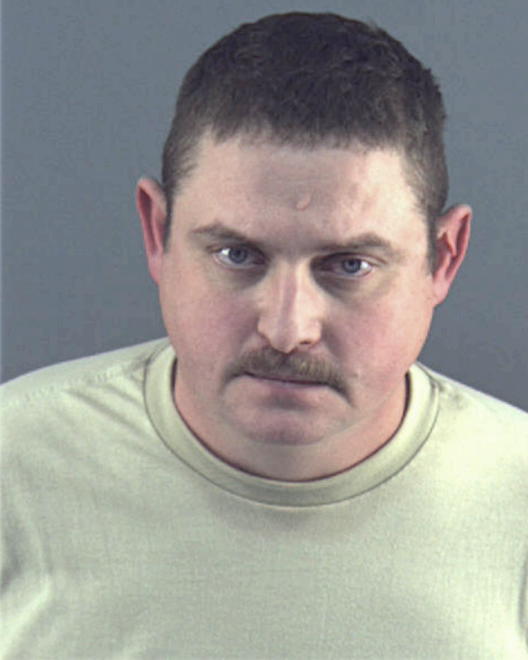 ROSENBURG, ALAN DUANE - Peoria County, IL