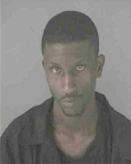 SANKEY, RICO OMAR - Peoria County, IL