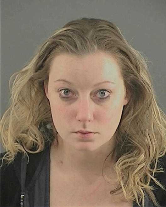 SCHENCK, JACLYN LEIGH - Peoria County, IL