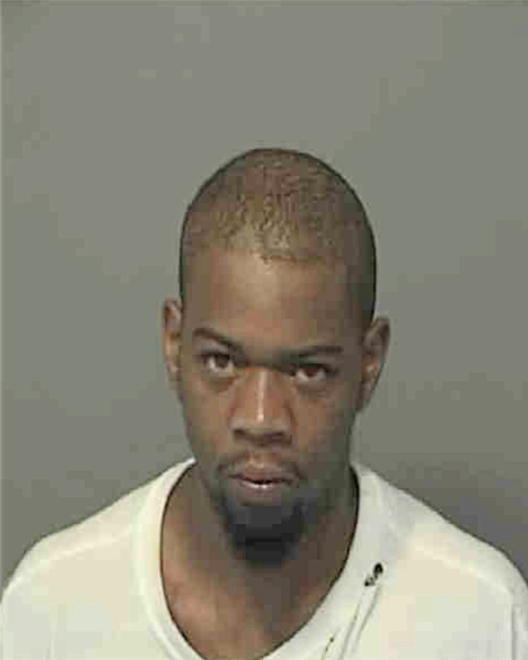 SMITH, DEAUNDRE LEMAR - Peoria County, IL