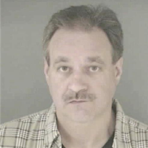TRAPPER, JOHN CHRIS - Peoria County, IL