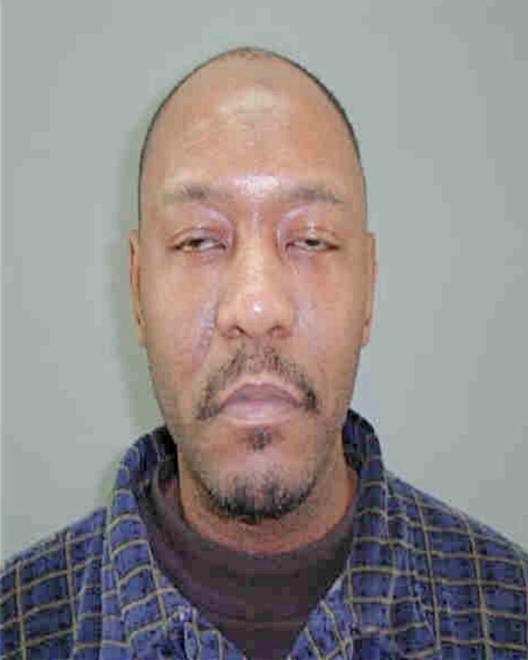 VINSON, ALAN KEITH - Peoria County, IL