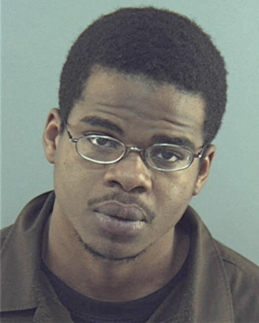 ANDERSON, RICO KEDEEN - Peoria County, IL