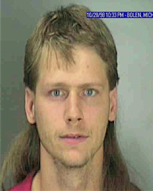 BOLEN, MICHAEL JAY - Peoria County, IL