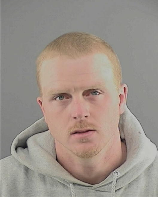 BURNS, SHAWN A - Peoria County, IL