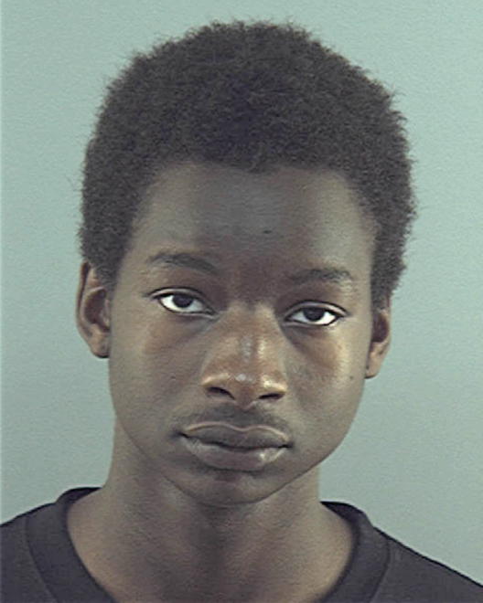 CLAUDIN, DEMARIS D - Peoria County, IL