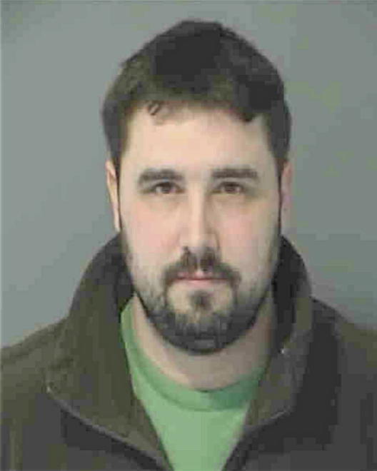 COLE, DANIEL SCOTT - Peoria County, IL
