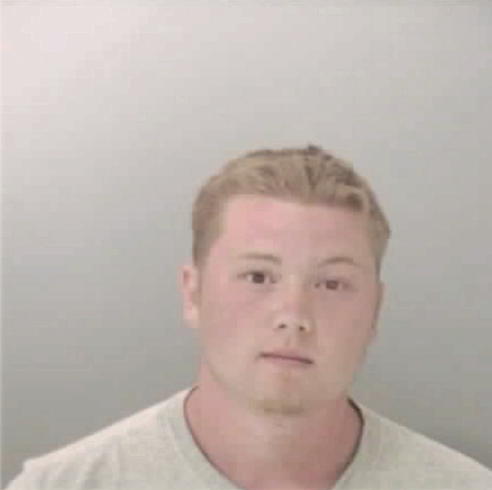 CONGER, JASON M - Peoria County, IL