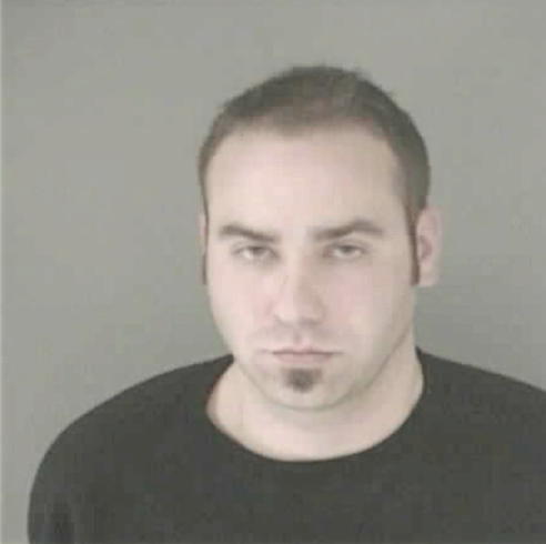 DEGREGORIO, DENNIS PAUL - Peoria County, IL
