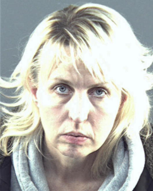 ESTEY, KRISTINE DIANE - Peoria County, IL