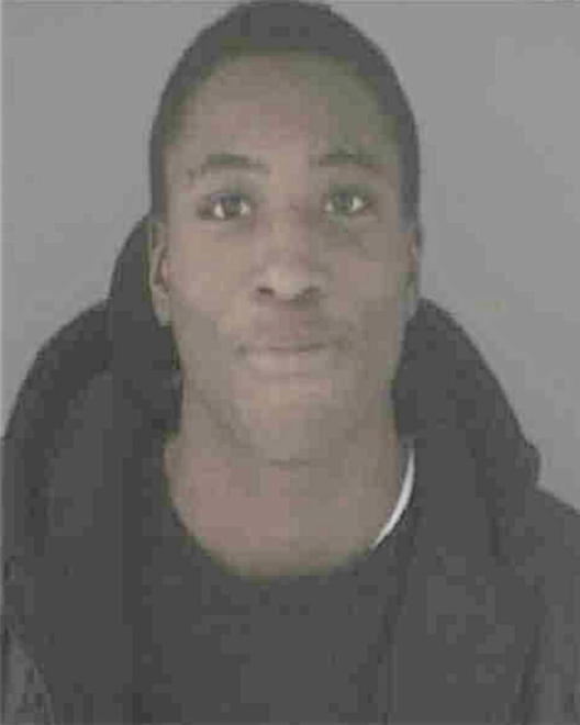 EVANS, CALVIN JEROME - Peoria County, IL