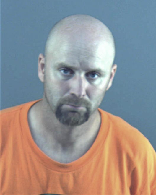 FAIRCHILD, ANTHONY RAY - Peoria County, IL