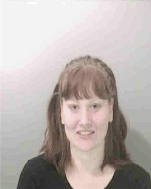 FARRIS, BILLEJO RENEE - Peoria County, IL