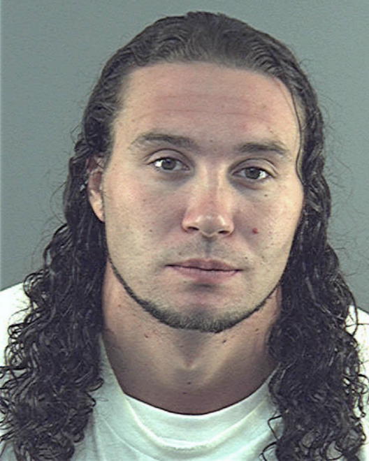 GRAY, JEREMIAH JOE - Peoria County, IL