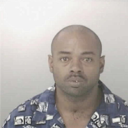 HARRIS, TONY CURTIS - Peoria County, IL