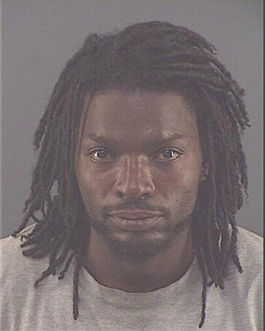 HAYES, MARCUS JAMAR - Peoria County, IL