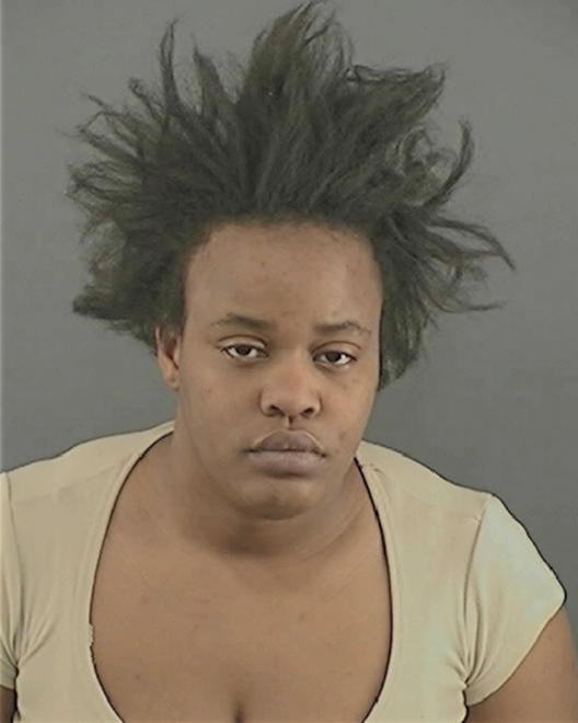 HYDE, LATRICE MARIE - Peoria County, IL