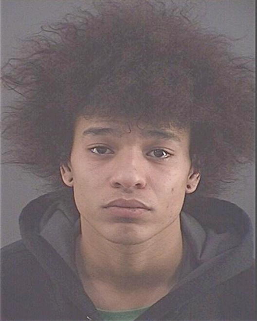 KIRWAN, DEION MICHAEL - Peoria County, IL