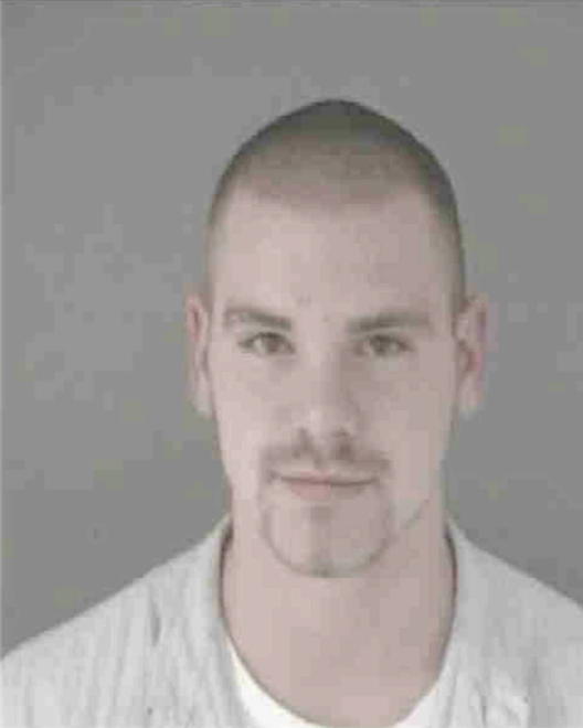 MIKELSON, JASON PAUL - Peoria County, IL