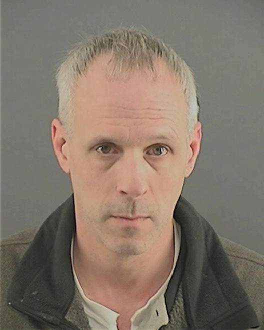 MONTI, DAMIAN ANTHONY - Peoria County, IL
