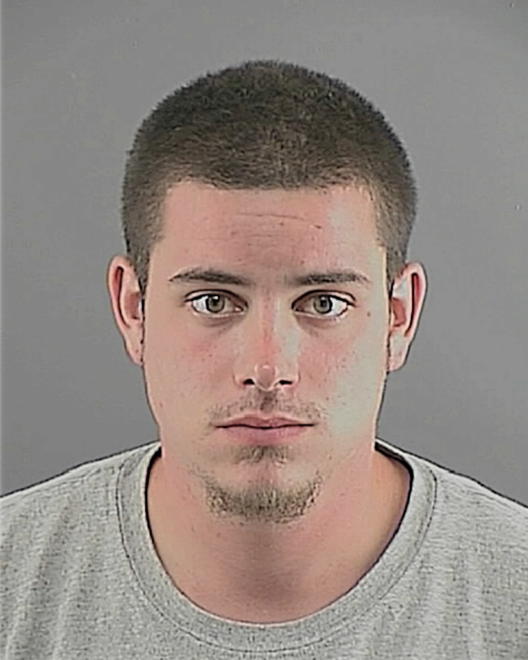 RAGAINS, RYAN C - Peoria County, IL