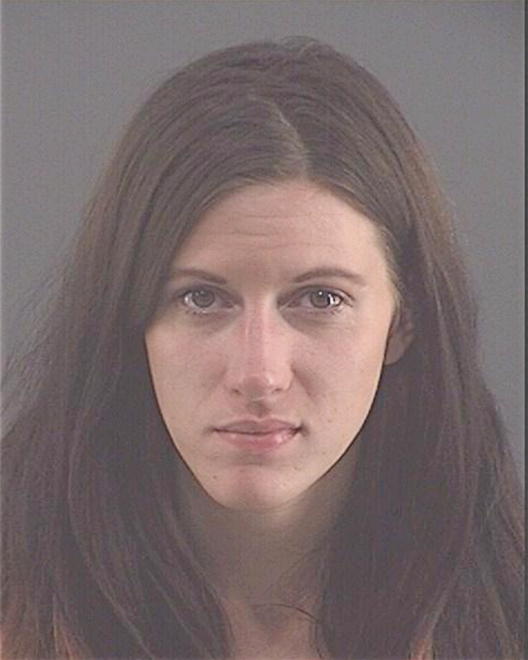 ROBINSON, SAMANTHA K - Peoria County, IL