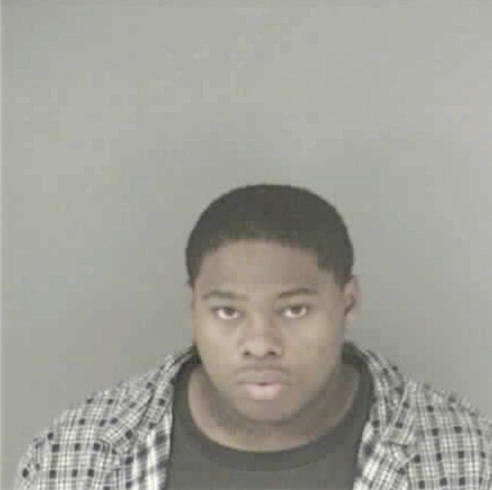 RUSSELL, ANDRE P - Peoria County, IL