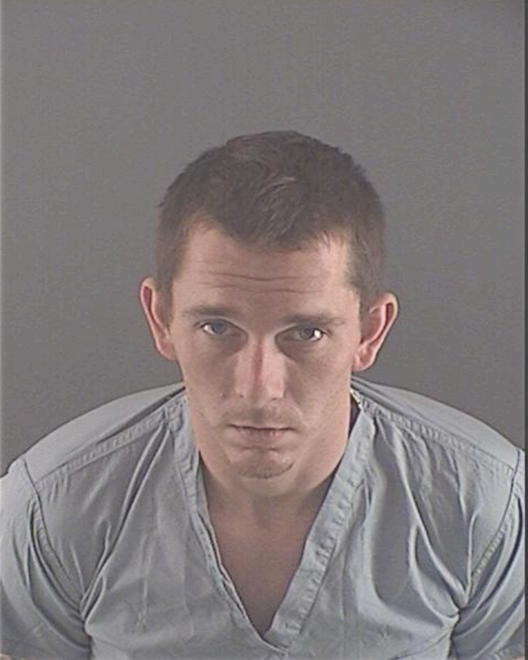 RUTZ, CODY JOSEPH - Peoria County, IL