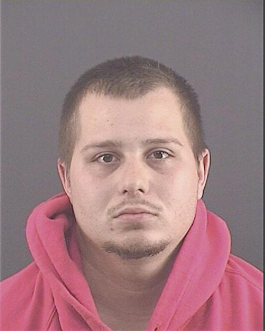 SHERMAN, KYLE ALAN - Peoria County, IL