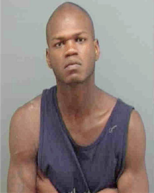 THOMAS, ANTHONY LAMONT - Peoria County, IL