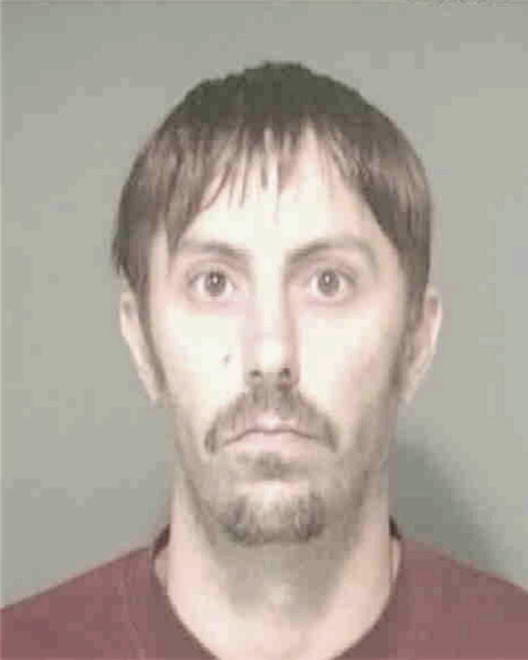 WYANT, DAVID JESSE - Peoria County, IL