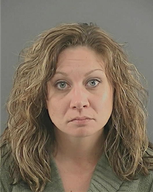 BALLINGER, ALICIA ROSE - Peoria County, IL