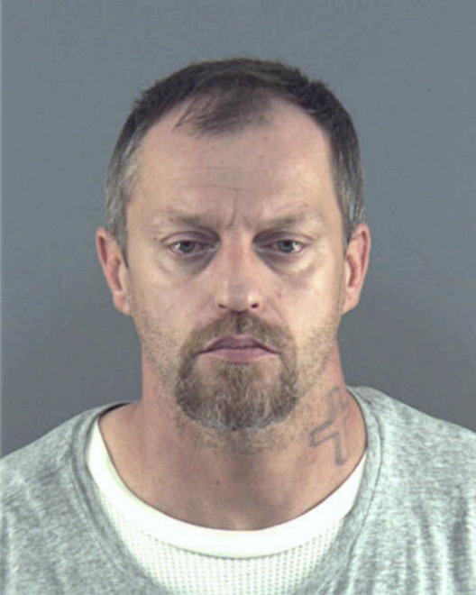 BARNWELL, JOHN CHARLES - Peoria County, IL