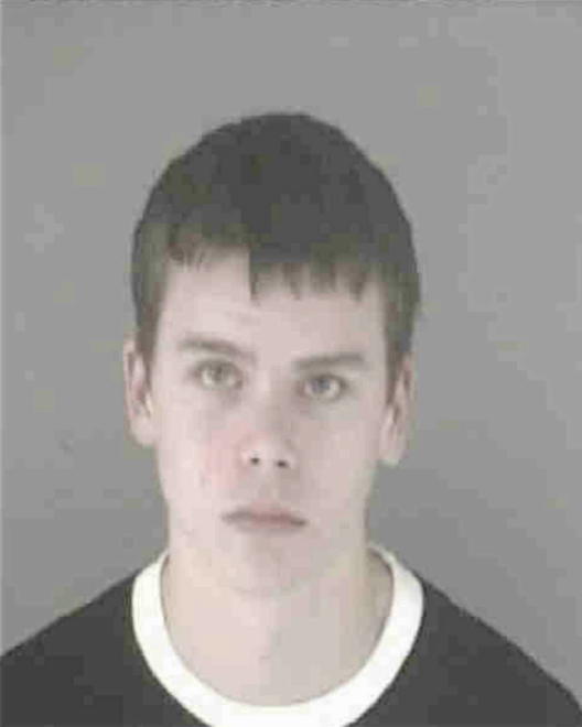 BERCHTOLD, JARED RYAN - Peoria County, IL