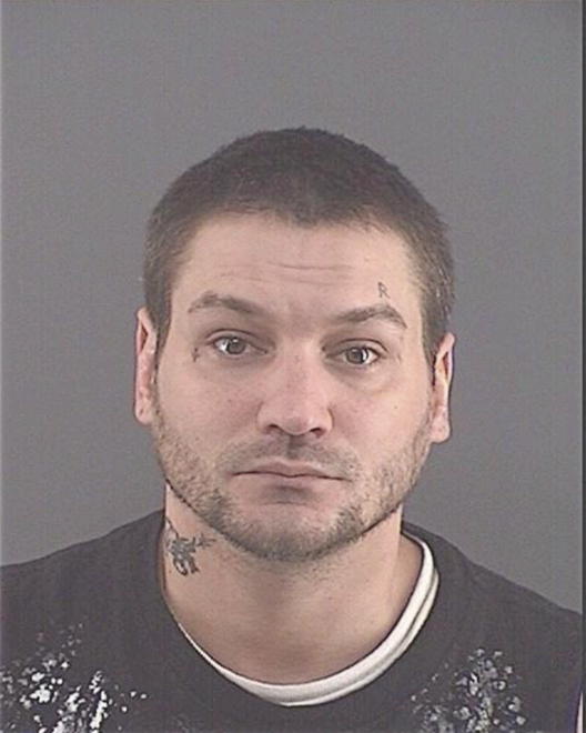 BYBEE, GARY LEE - Peoria County, IL
