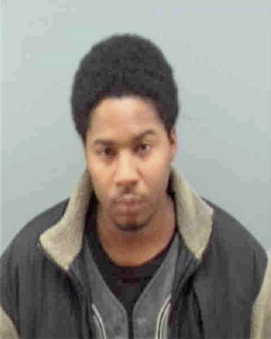 CARR, BREION LAVARR - Peoria County, IL