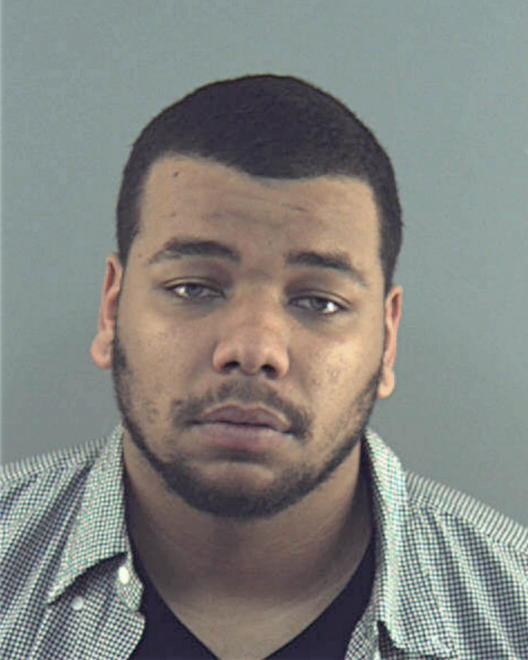 CARRUTHERS, JORDAN A - Peoria County, IL