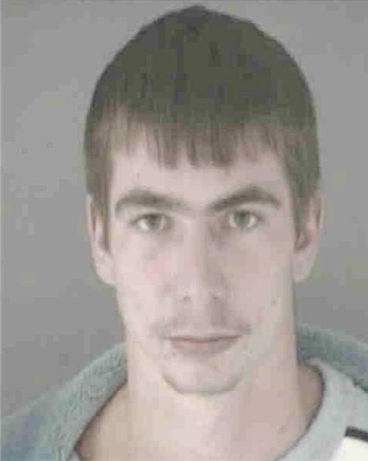 CHAPMAN, JOSHUA L - Peoria County, IL