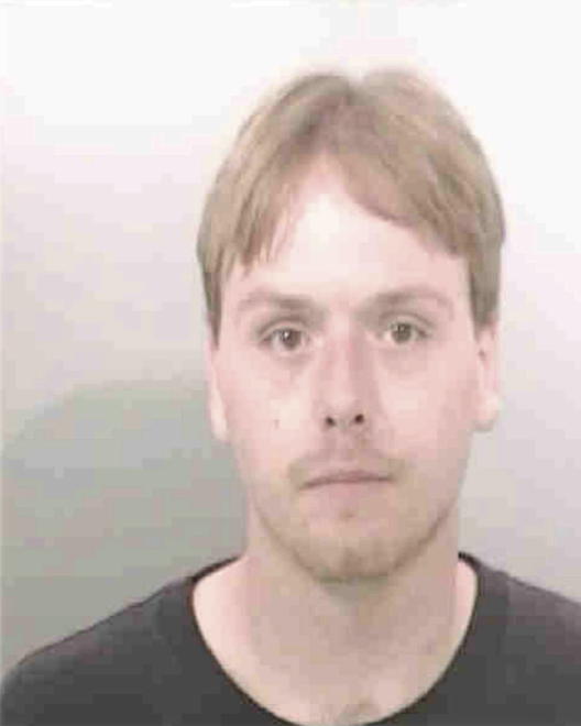 CLAUSON, RAYMOND MELVILLE - Peoria County, IL