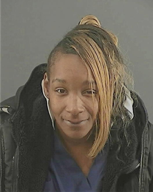 DELACRUZ, ANGEL KEYANA - Peoria County, IL